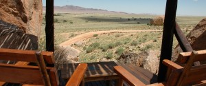 Namib Eagles nest Lekkerbly 2