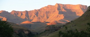 RSA Drakensberg 1