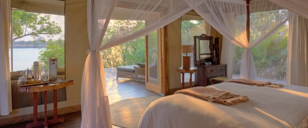 GS ILA Safari Lodge Room