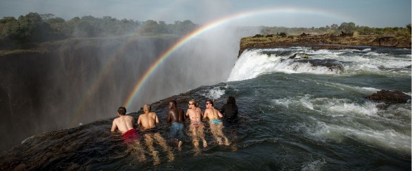 GS Sindabezi Island Devils Pool