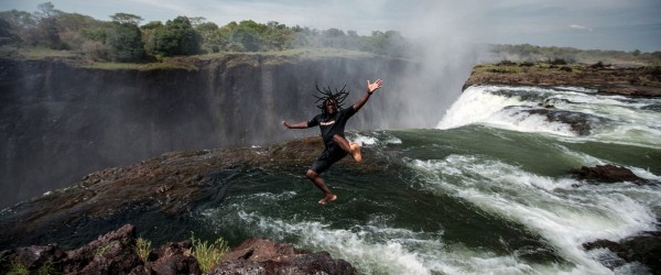 GS Tongabezi Devils Pool