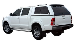 Toyota Double Cab