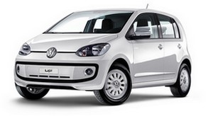 VW UP