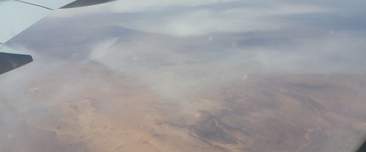 Lekkerbly Sahara