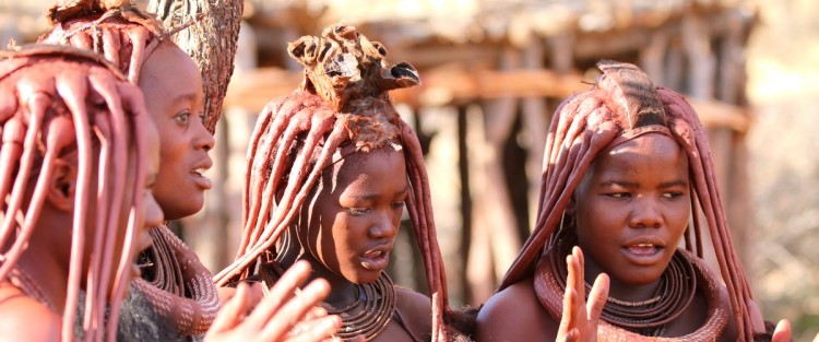 Lekkerbly Himba 2017